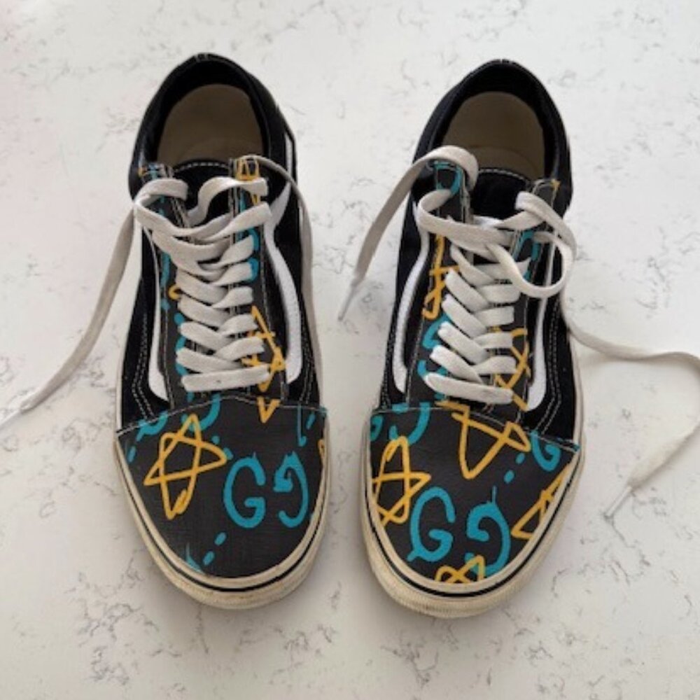 Vans Tennis Shoes